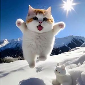 Meet your Posher, Max